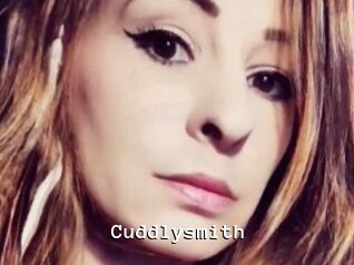 Cuddlysmith
