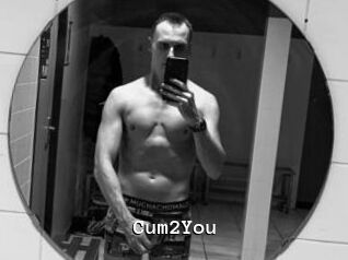 Cum2You