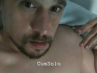 CumSolo