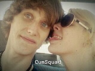 CumSquad