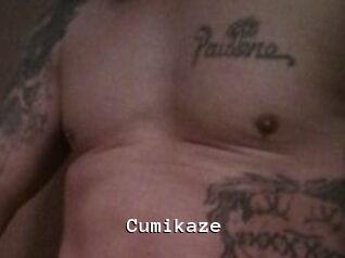 Cumikaze