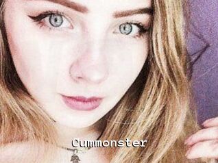 Cummonster