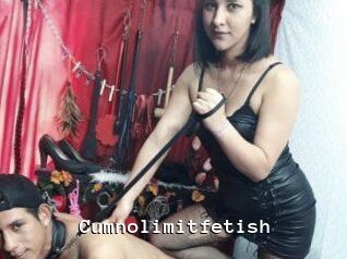 Cumnolimitfetish