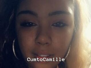 CumtoCamille
