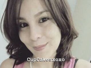 CupCakesxoxo