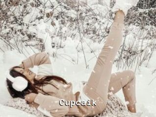 Cupcaik