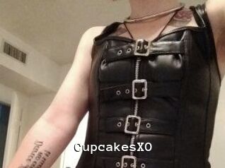 CupcakesXO