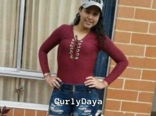 CurlyDaya