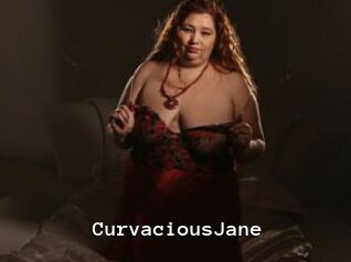 CurvaciousJane