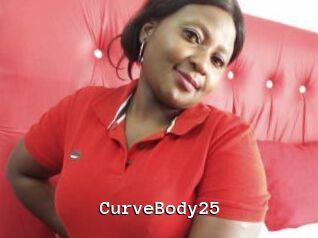 CurveBody25