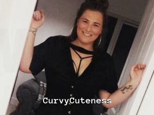 CurvyCuteness