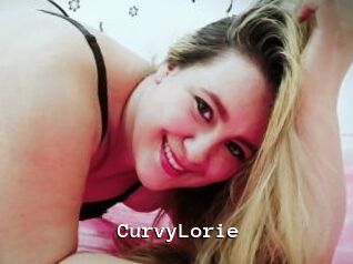 CurvyLorie
