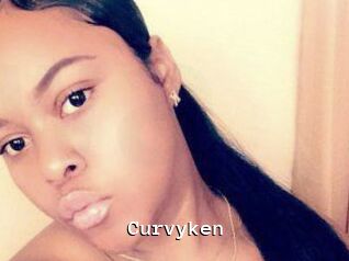 Curvyken