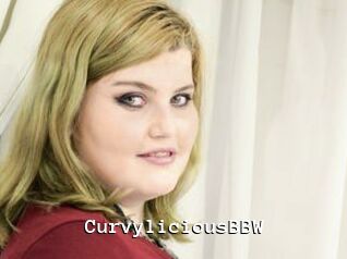 CurvyliciousBBW