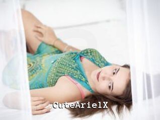 CuteArielX