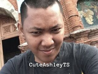 CuteAshleyTS