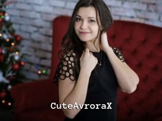 CuteAvroraX