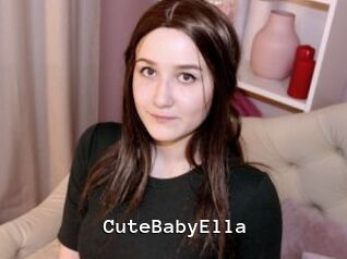 CuteBabyElla