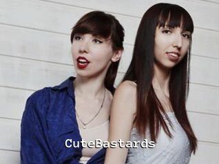 CuteBastards