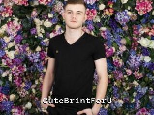 CuteBrintForU