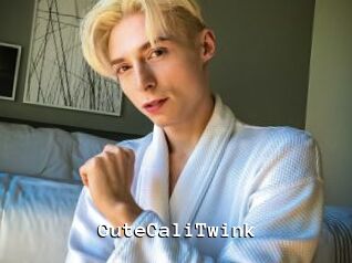CuteCaliTwink