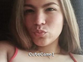 CuteCamel