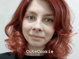CuteCookie