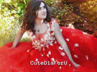CuteDiaForU