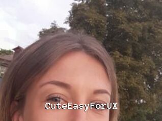 CuteEasyForUX