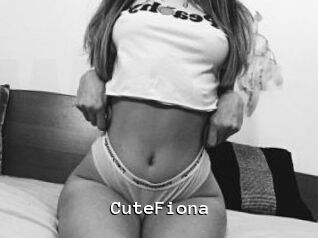 CuteFiona