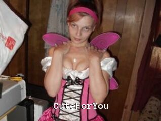 CuteForYou