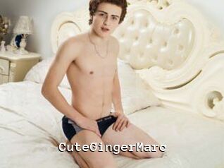 CuteGingerMarc