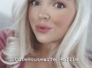 CuteHousewife_Hollie