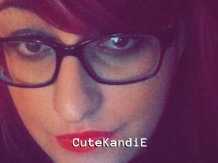 CuteKandiE