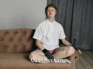 CuteMartin
