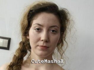 CuteMashaX