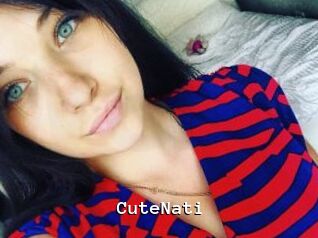 CuteNati