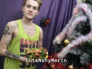 CuteNshyMerin