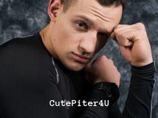CutePiter4U