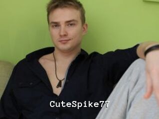 CuteSpike77
