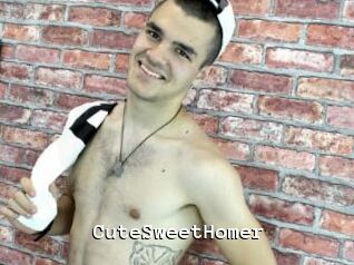 CuteSweetHomer
