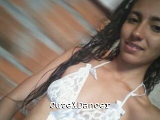 CuteXDancer