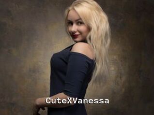 CuteXVanessa