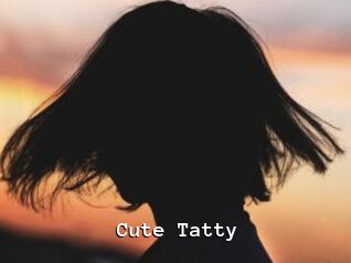 Cute_Tatty