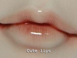 Cute_lips