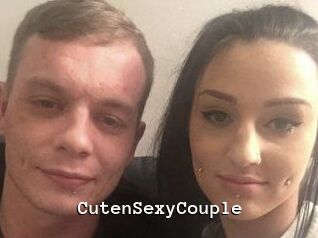 CutenSexyCouple