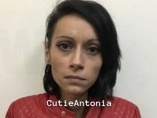 CutieAntonia