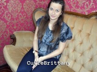 CutieBrittany