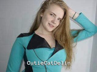 CutieCatDelin