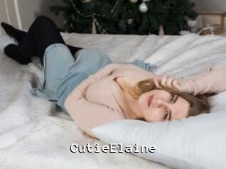 CutieElaine